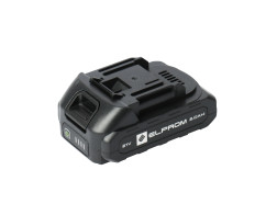 Аккумуляторная батарея Элпром 21V-10С-2А