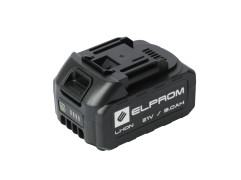 Аккумуляторная батарея Элпром 21V-10С-3А