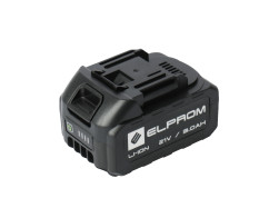 Аккумуляторная батарея Элпром 21V-10С-3А