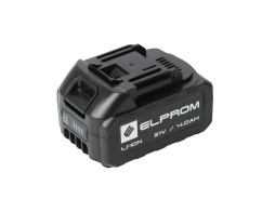 Аккумуляторная батарея Элпром 21V-10С-4А