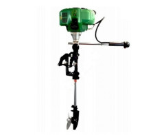 Мотор човновий підвісний Craft-tec CT-OE 820