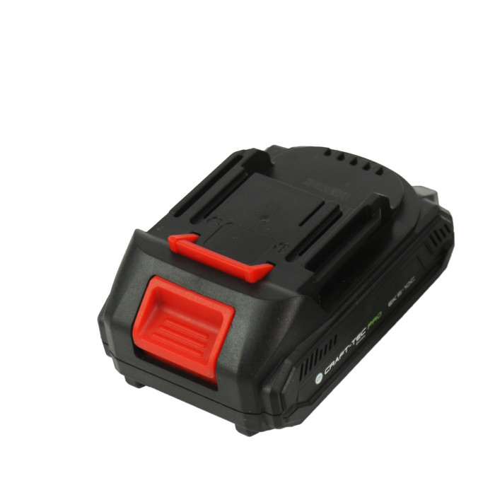 Аккумулятор к пиле цепной аккумуляторной Craft-tec EKS-10С