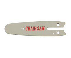 Шина к пиле цепной аккумуляторной Craft-tec EKS-10С