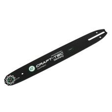 Шина к пиле цепной аккумуляторной Craft-tec EKS-16С