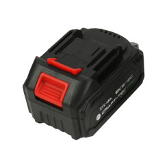 Аккумулятор к пиле цепной аккумуляторной Craft-tec EKS-12С