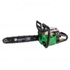 Бензиновая пила  Craft-tec СТ-5000 ECO