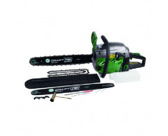 Бензиновая пила  Craft-tec СТ-7007