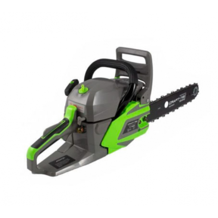 Бензиновая пила  Craft-tec СТ-6900