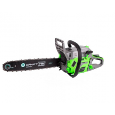 Бензиновая пила  Craft-tec СТ-6900