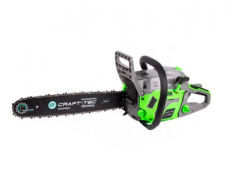 Бензиновая пила  Craft-tec СТ-6900