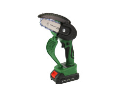 Пила цепная аккумуляторная Craft-tec EKS-10С 