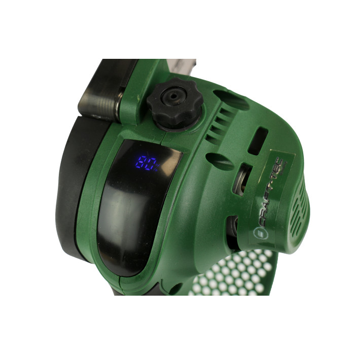 Пила цепная аккумуляторная Craft-tec EKS-10С 