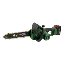 Пила цепная аккумуляторная Craft-tec EKS-12С