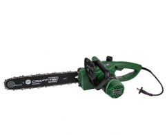 Пила цепная электрическая Craft-tec EKS-1950 