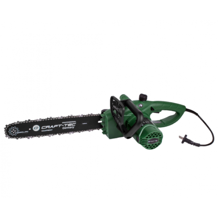 Пила цепная электрическая Craft-tec EKS-1950 