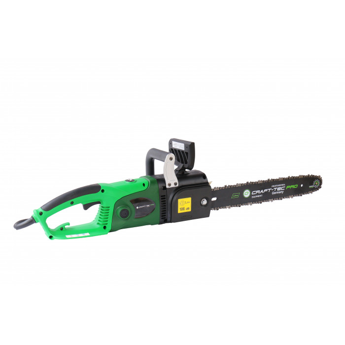 Пила цепная электрическая Craft-tec EKS-2900