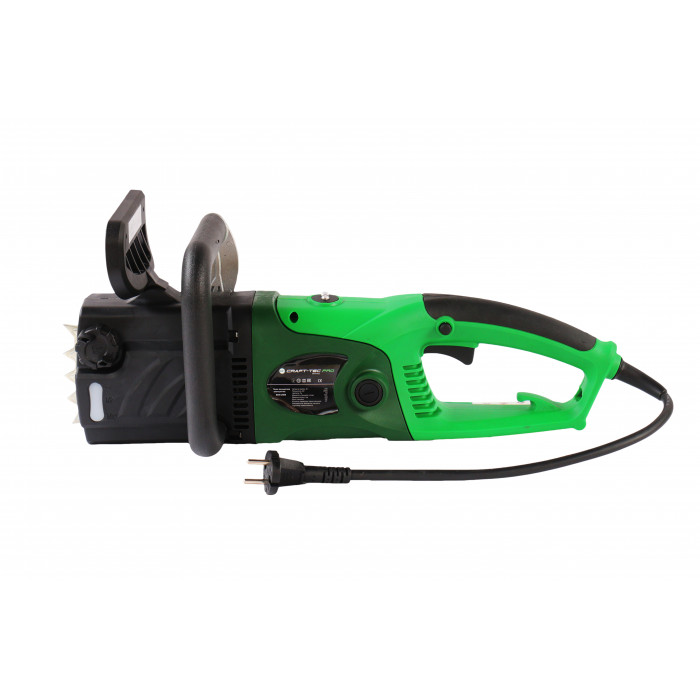 Пила цепная электрическая Craft-tec EKS-2900