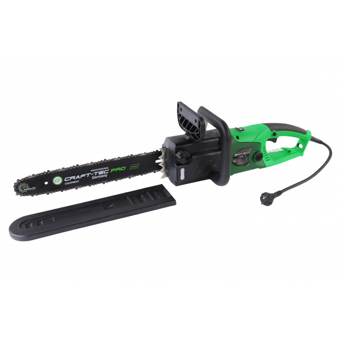 Пила цепная электрическая Craft-tec EKS-2900