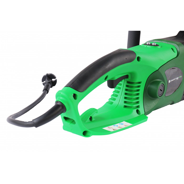 Пила цепная электрическая Craft-tec EKS-2900