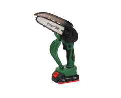 Пила цепная аккумуляторная Craft-tec EKS-6С 