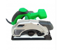 Пила циркулярная Craft-tec РXCS-185