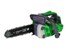 Бензиновая пила Craft-tec СТ-3700