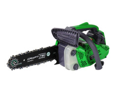 Бензинова пила Craft-tec СТ-3700