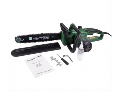 Пила цепная электрическая Craft-tec EKS-405B