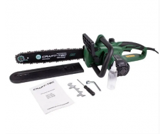 Пила цепная электрическая Craft-tec EKS-405B