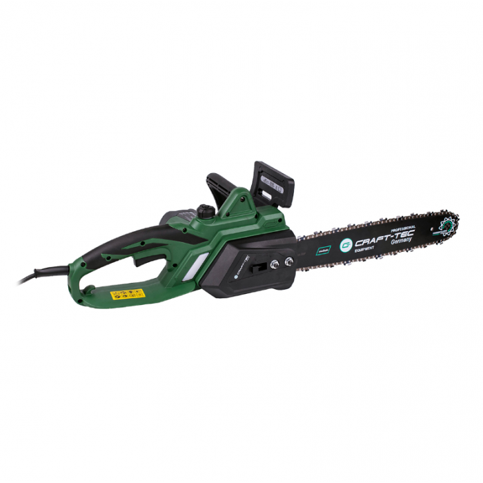 Пила цепная электрическая Craft-tec EKS-405B