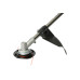 Акумуляторна коса Craft-tec PRO GTC-21-850 безщіткова