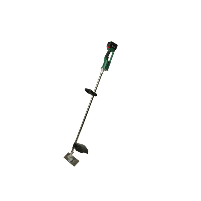 Аккумуляторная коса Craft-tec PRO GTC-21-850 с бесщеточным
