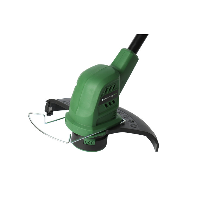  Аккумуляторная коса Craft-tec GTC-250-21V  