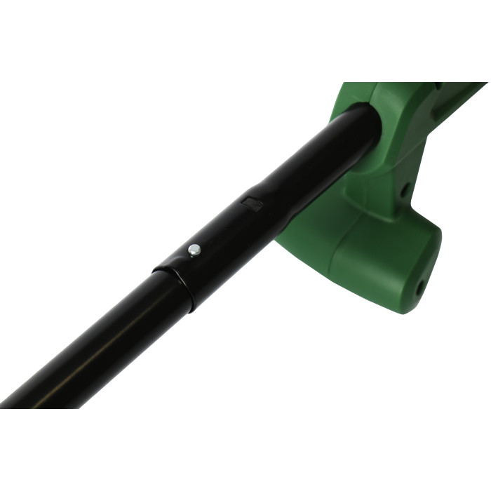  Аккумуляторная коса Craft-tec GTC-250-21V  