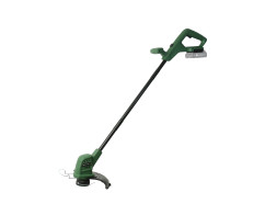  Аккумуляторная коса Craft-tec GTC-250-21V  