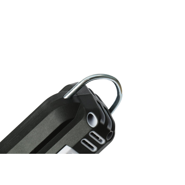 Аккумуляторный светодиодный фонарь Элпром ELL-21V-15 