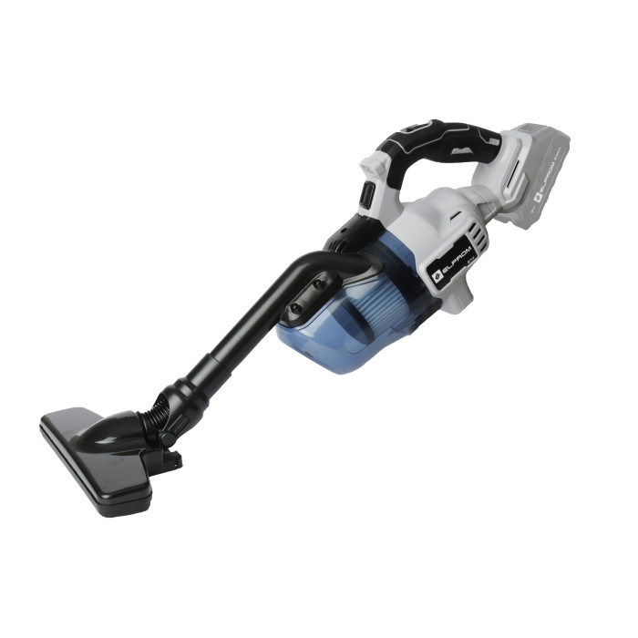  Аккумуляторный пылесос Элпром EVC-21V-0,7 