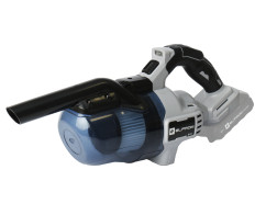  Аккумуляторный пылесос Элпром EVC-21V-0,7 