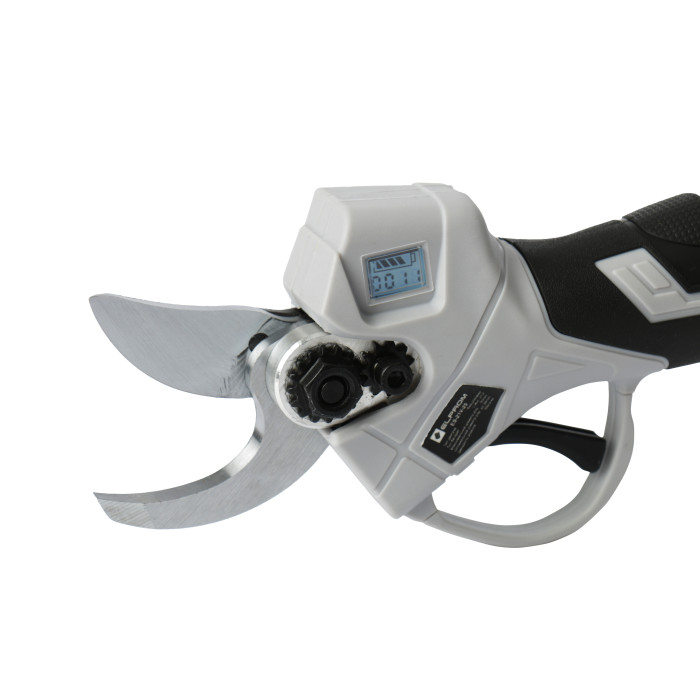  Аккумуляторный секатор Элпром ES-21V-25 