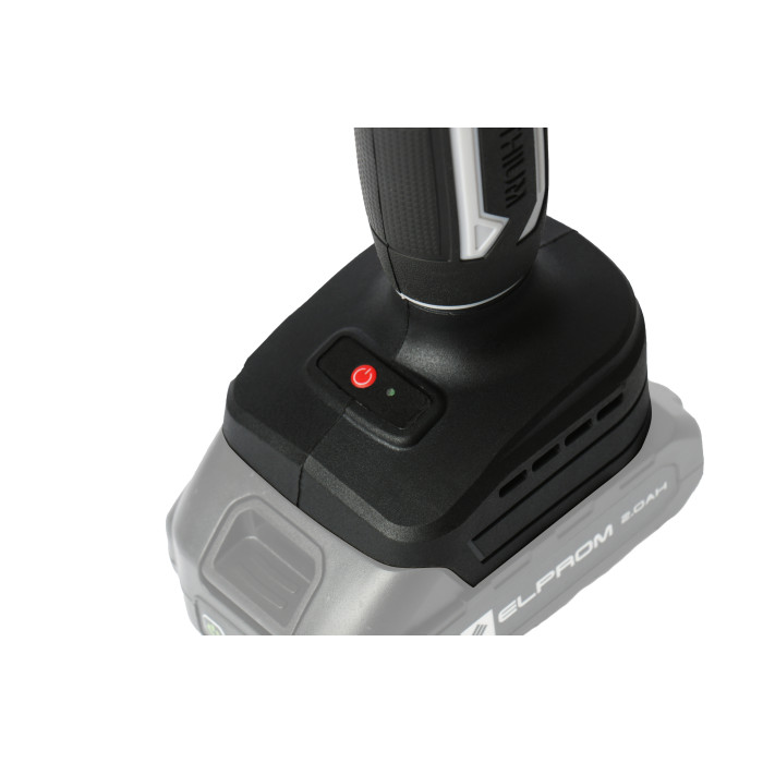  Аккумуляторный секатор Элпром ES-21V-25 