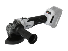 Машина углошлифовальная  Элпром EAG-21V-125 