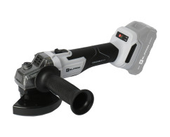 Машина углошлифовальная  Элпром EAG-21V-125 