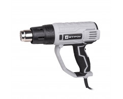 Фен промисловий Елпром  ЕФП-2500-3Е