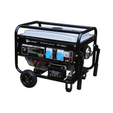 Генератор бензин/газ Элпром ЭБГ-3500SЕ