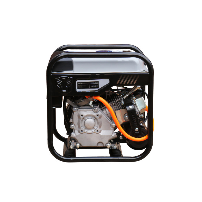 Генератор инверторный бензин/газ Элпром ЭЛПРОМ ЭБГ-3500I