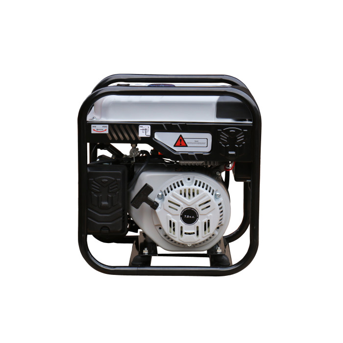 Генератор инверторный бензин/газ Элпром ЭЛПРОМ ЭБГ-3500I