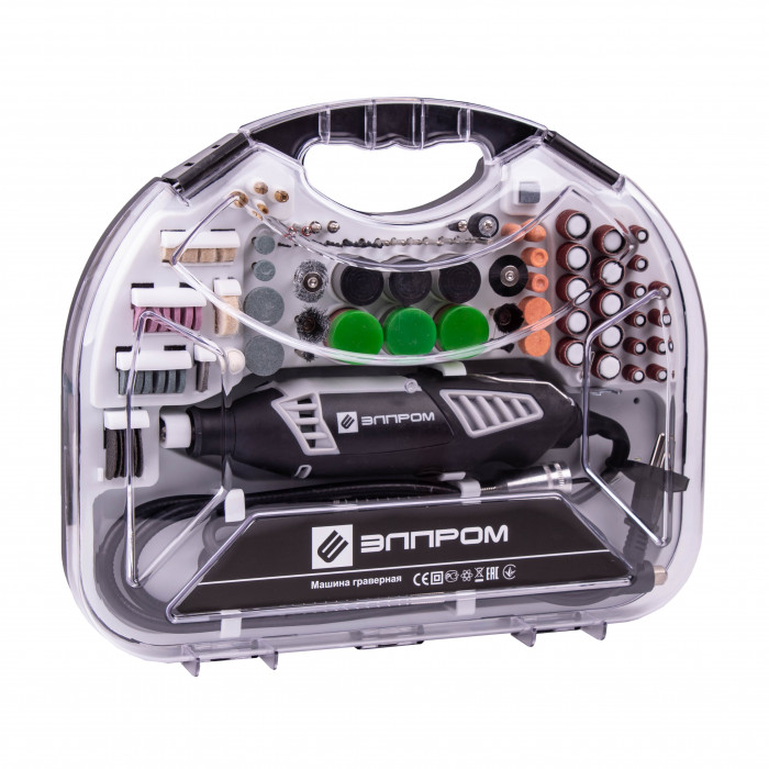 Машина граверная Элпром ЭМГ-450-211