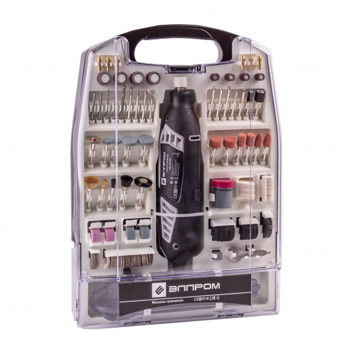 Машина граверная Элпром ЭМГ-450-234