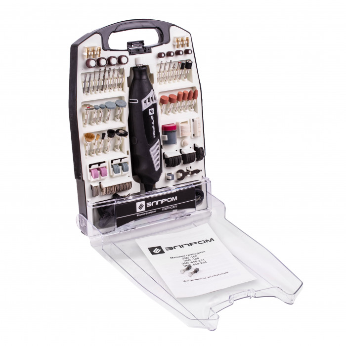 Машина граверная Элпром ЭМГ-450-234