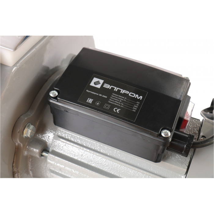 Кормоизмельчитель Елпром ЭК-3900